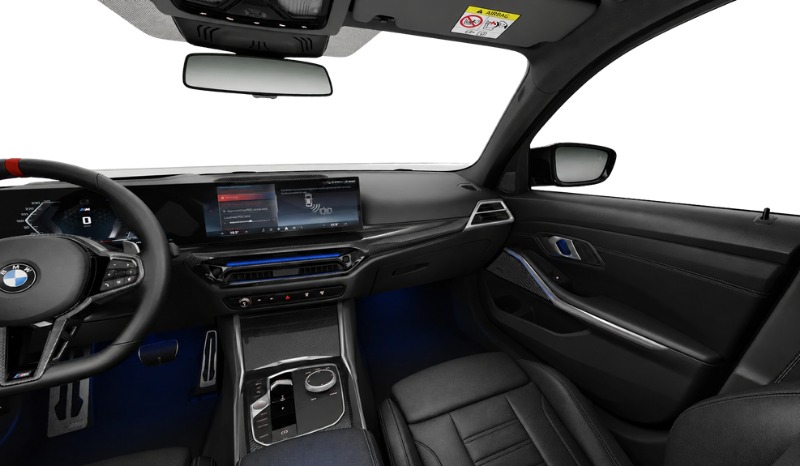 BMW BMW M340i xDrive 48V Touring LCI2 Steptronic M Sport-image-13