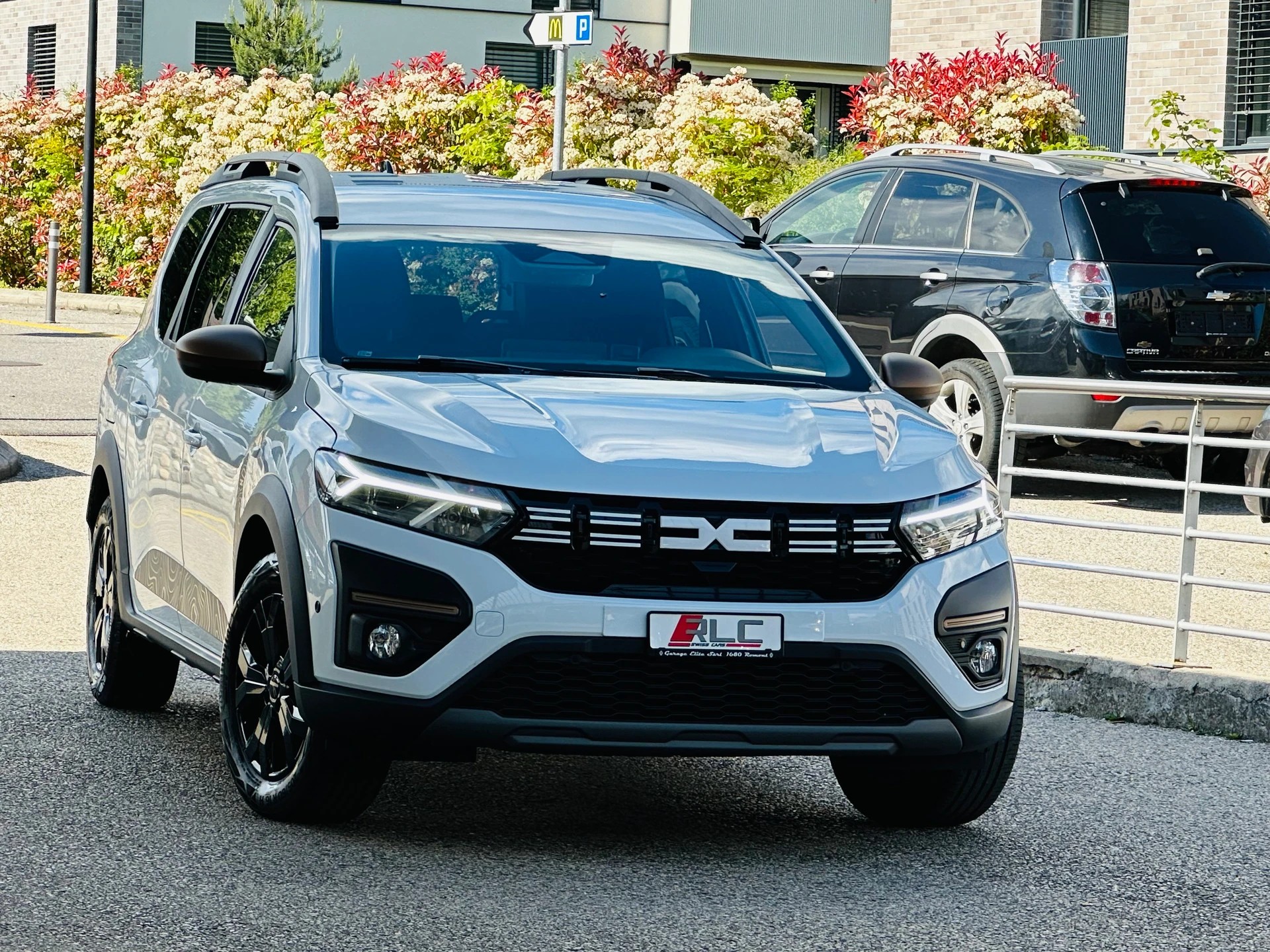 DACIA Jogger HEV 140 Extreme