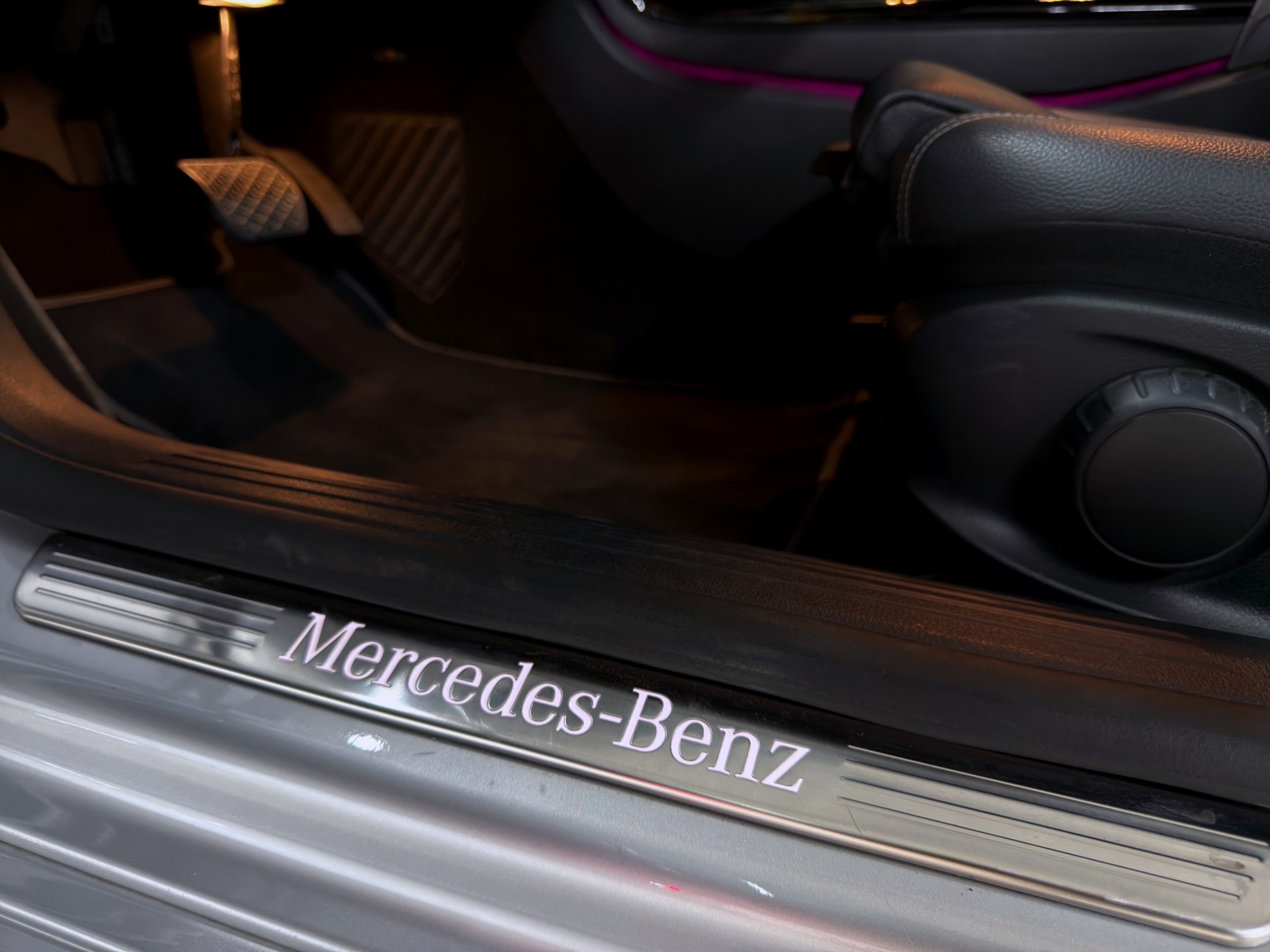 MERCEDES-BENZ A 160 Style-image-23