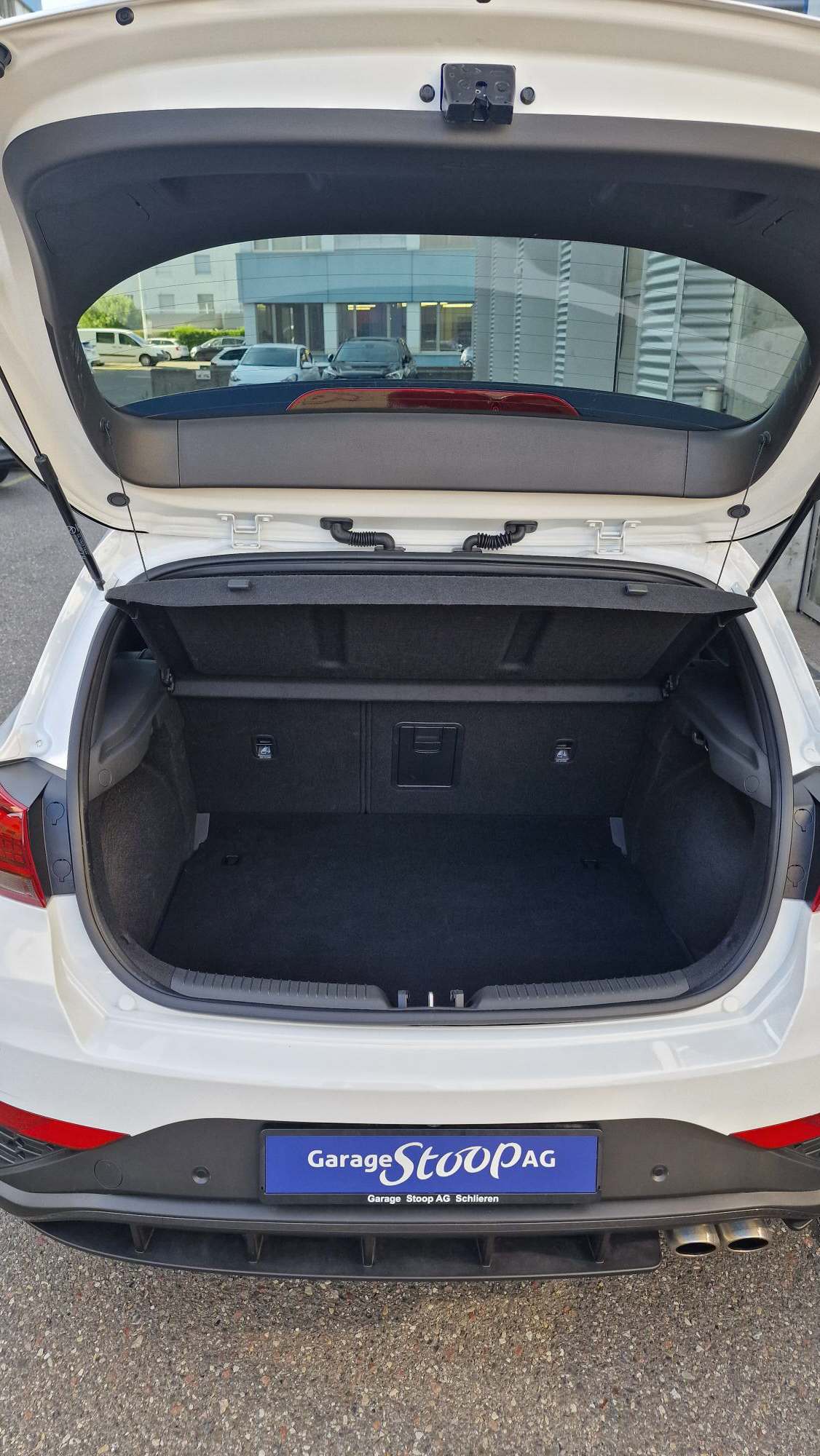 HYUNDAI i30 1.5 T-GDi N-Line-image-4