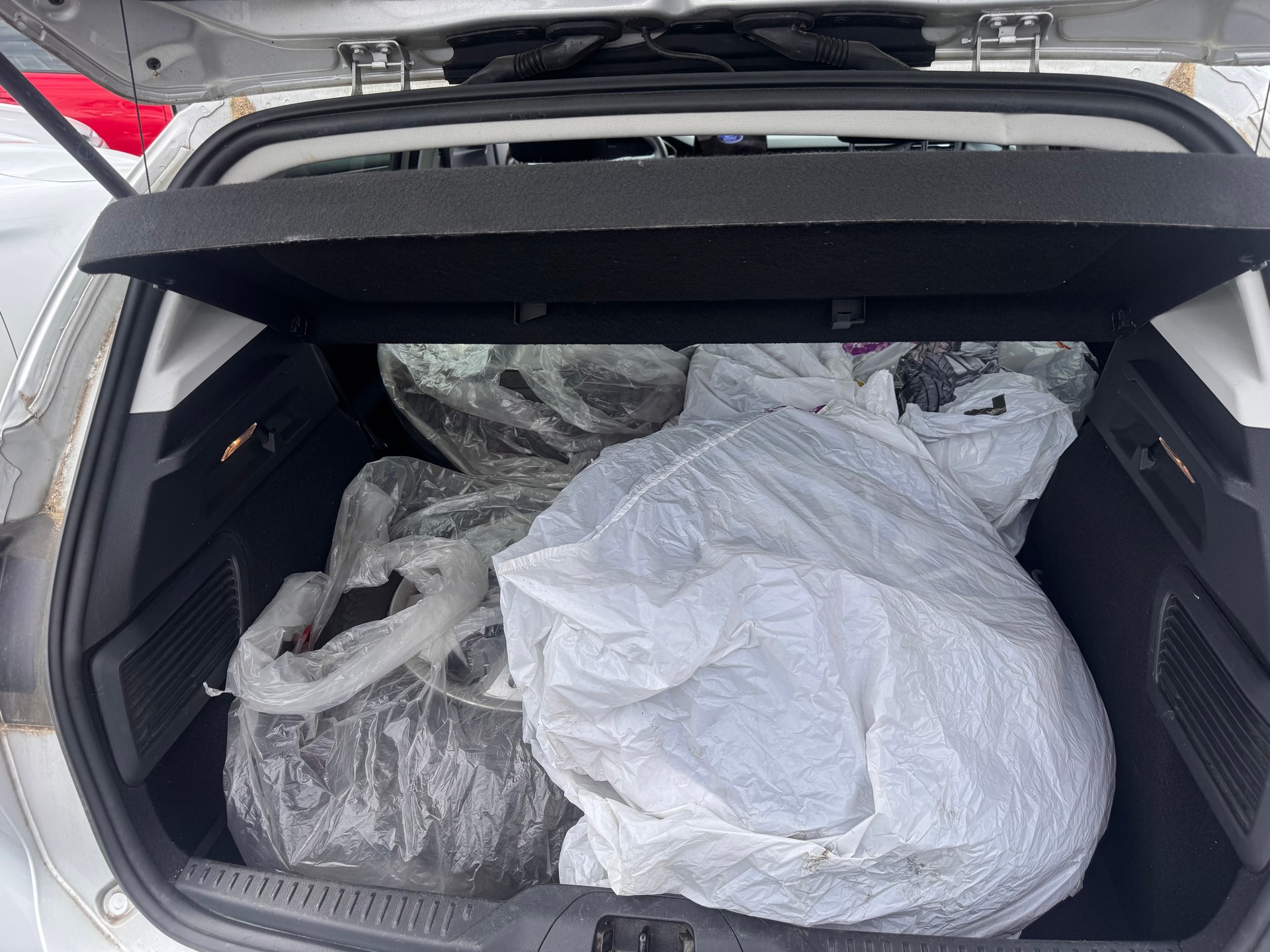 FORD Focus 1.0 SCTi Trend+-image-6
