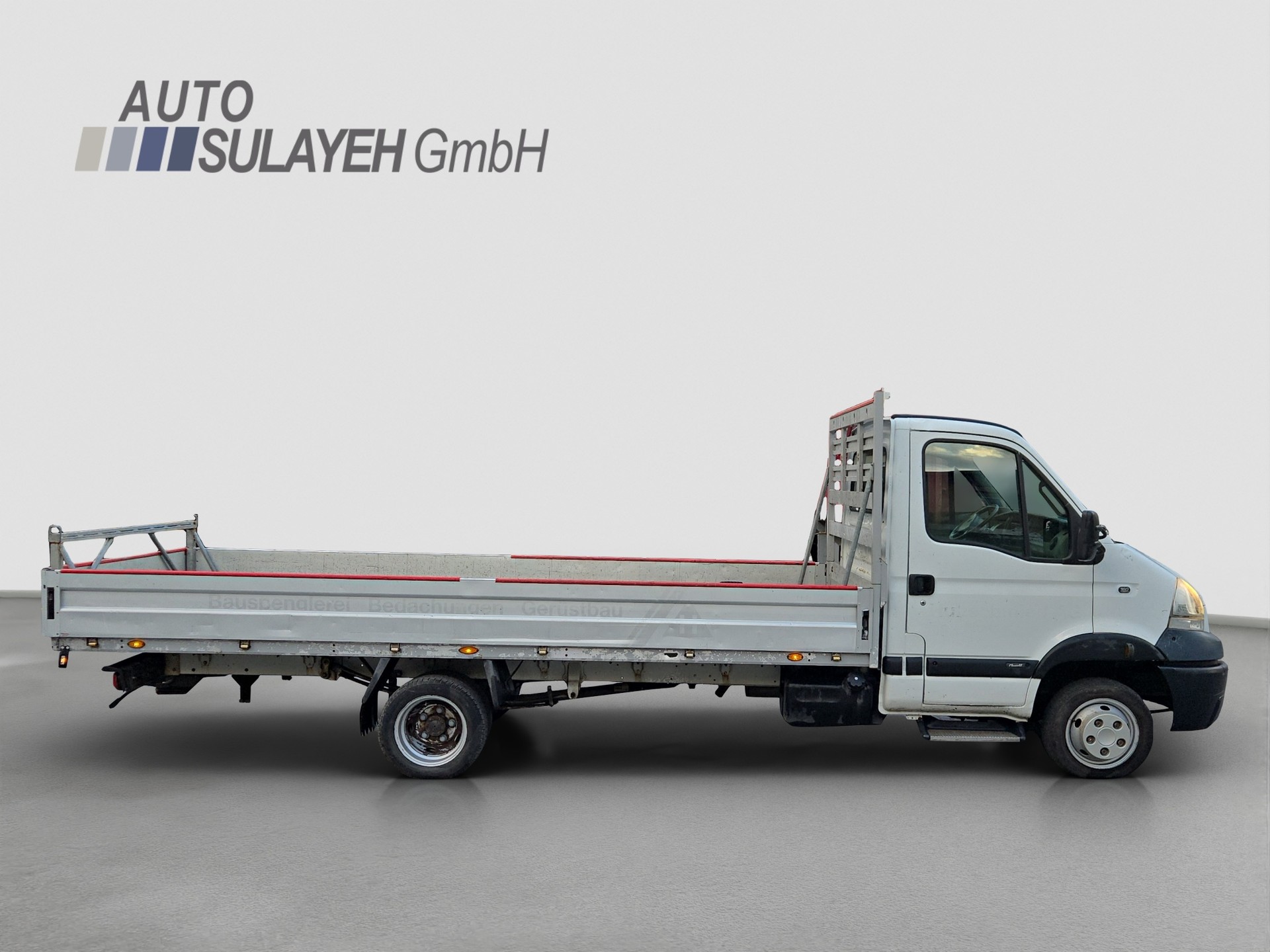 RENAULT Mascott 160.35-image-4