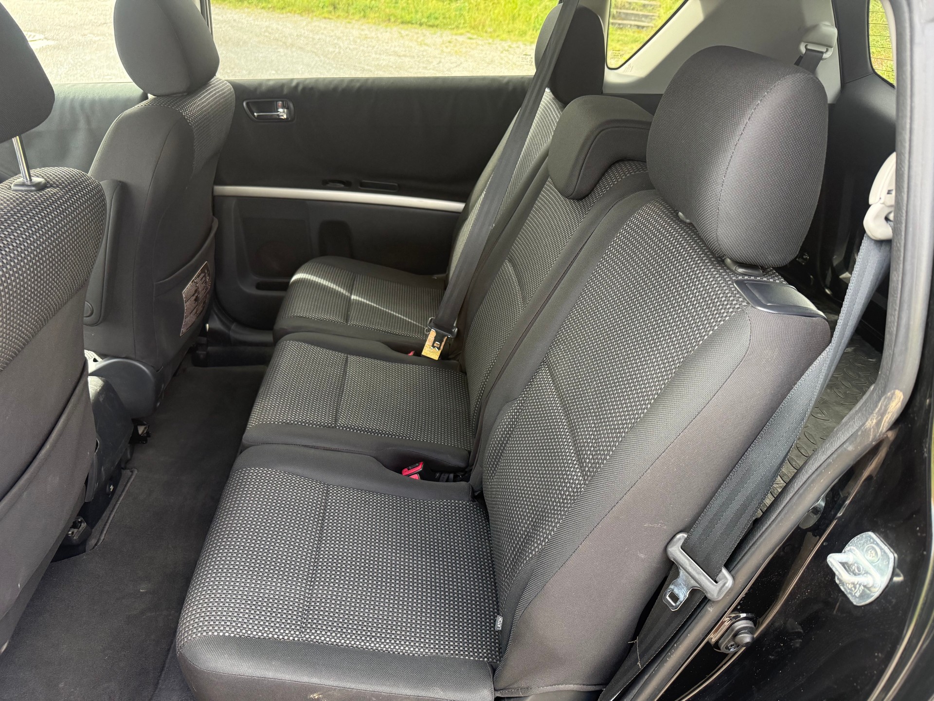 TOYOTA Corolla Verso 2.2 D-4D CleanP. Linea Sol Prem.-image-9