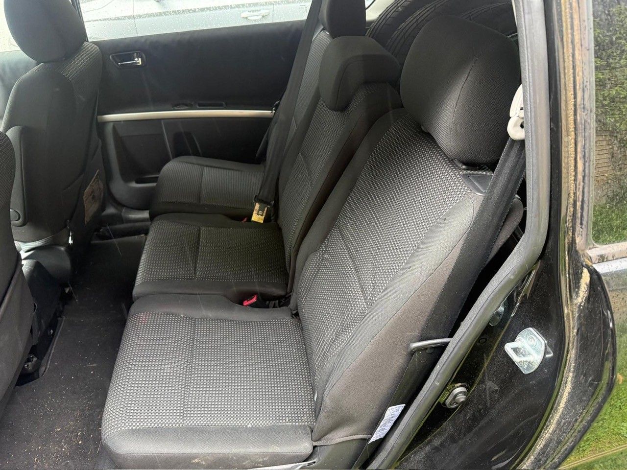 TOYOTA Corolla Verso 2.2 D-4D CleanP. Linea Sol Prem.-image-7