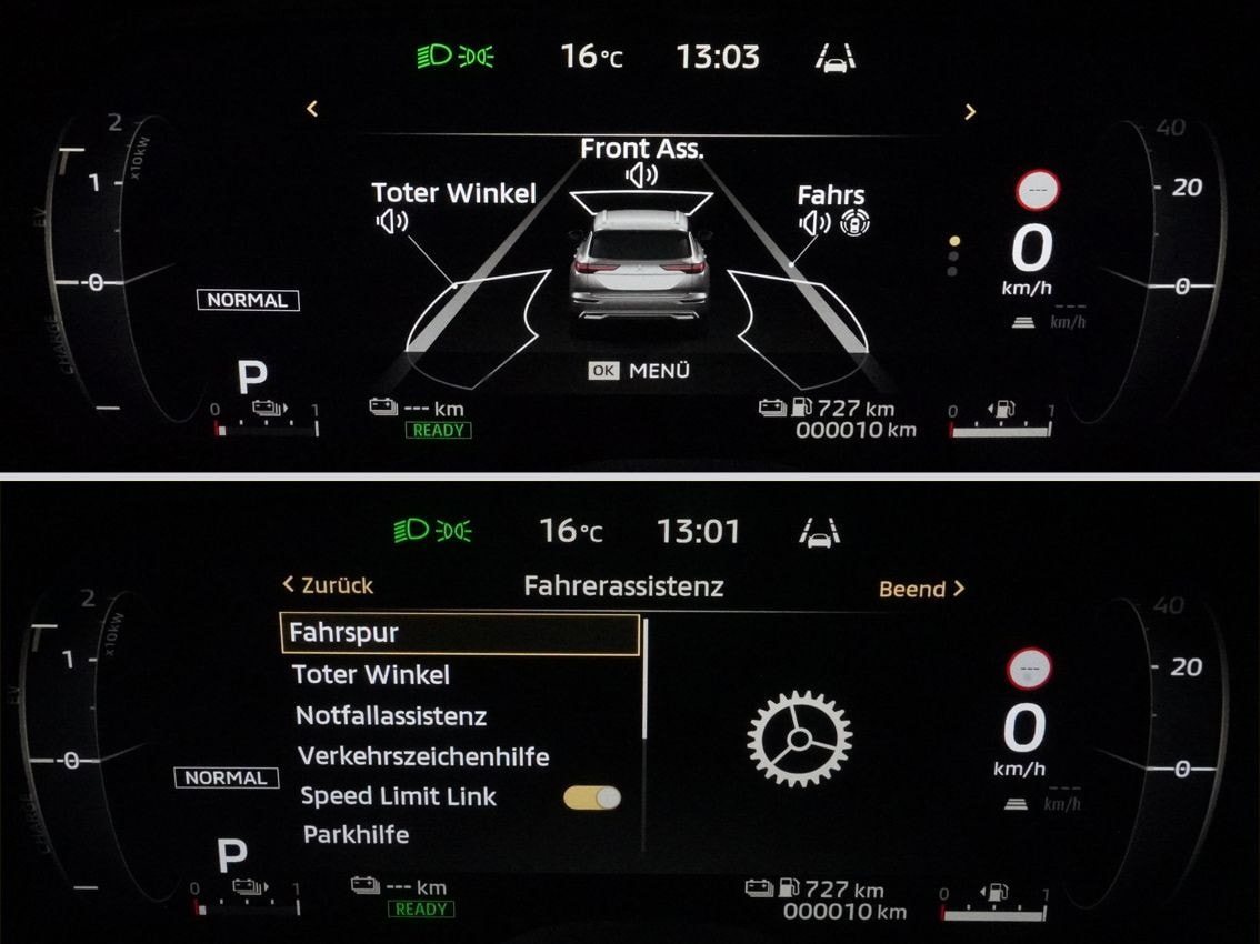 MITSUBISHI Outlander 2.4 PHEV Invite 4x4-image-23