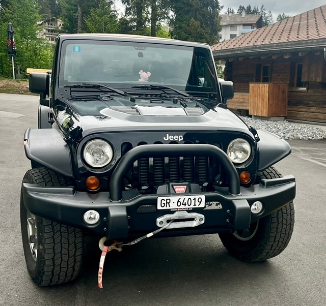 JEEP Wrangler CRD-image-2