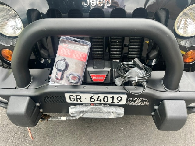 JEEP Wrangler CRD-image-4