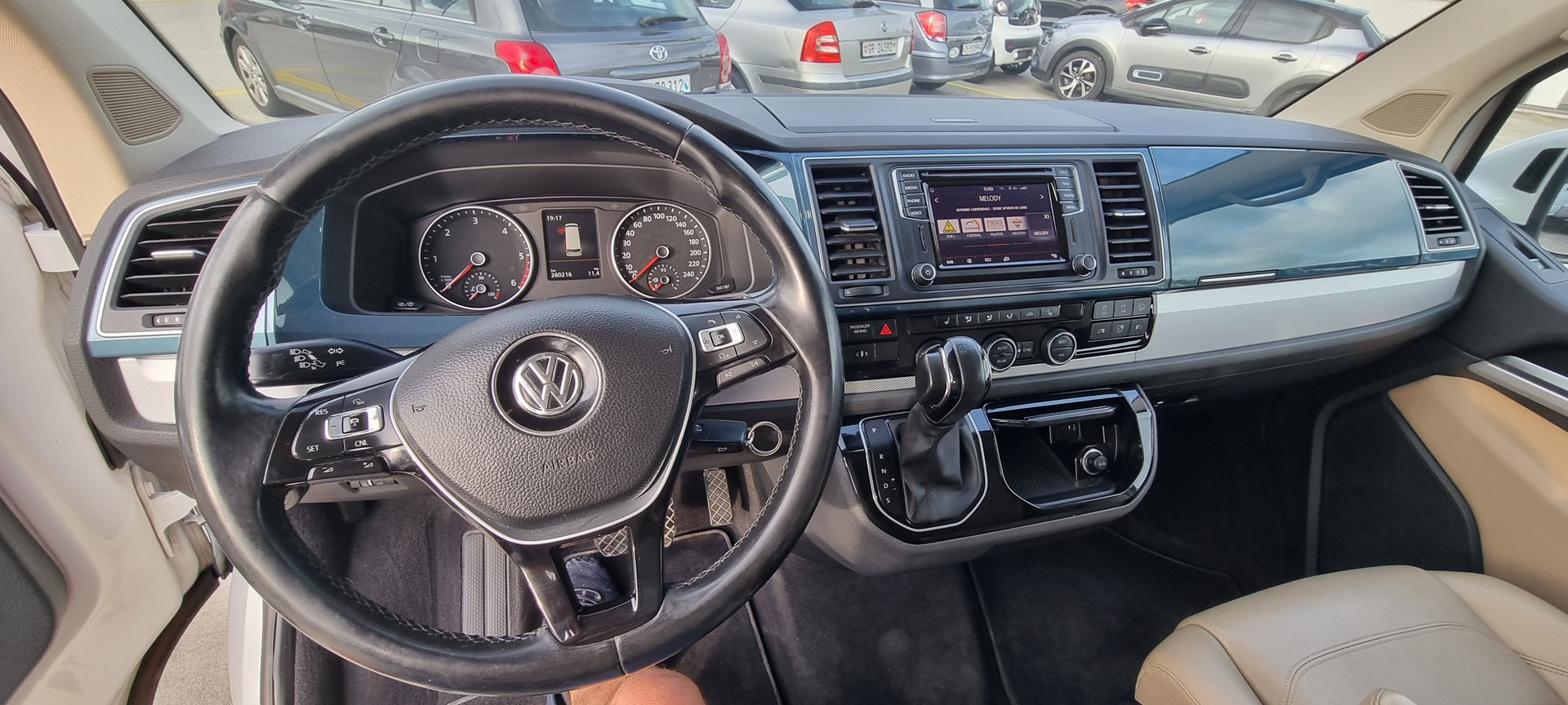 VW Highline 4Motion-image-2