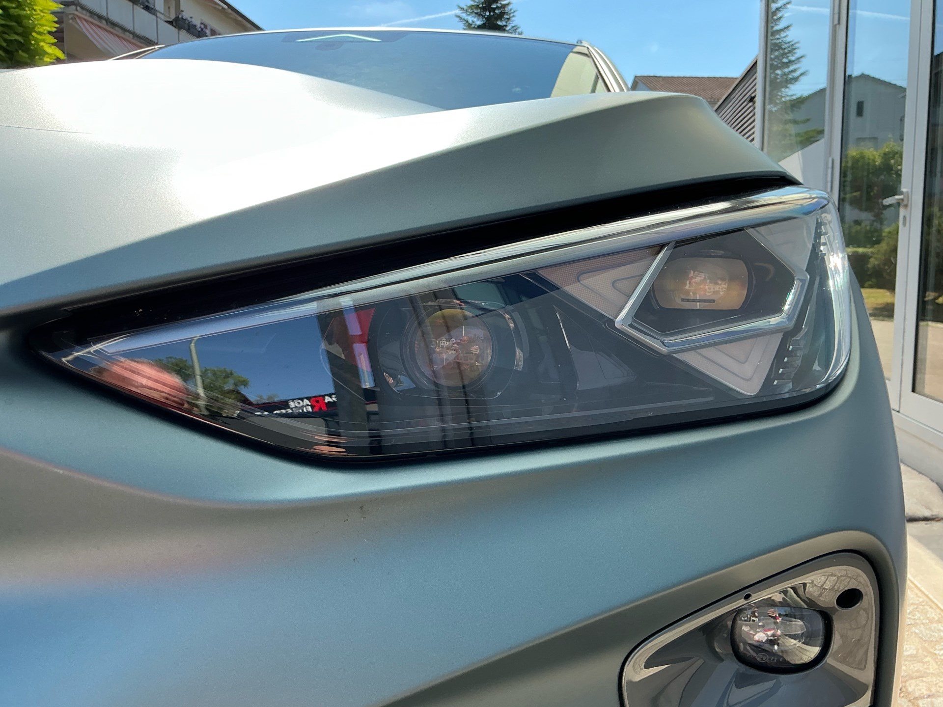 CUPRA Terramar 2.0 TSI 265PS 4Drive America's Cup Limited Edition *** TOPAUSSTATTUNG MIT STANDHEIZUNG ***-image-6