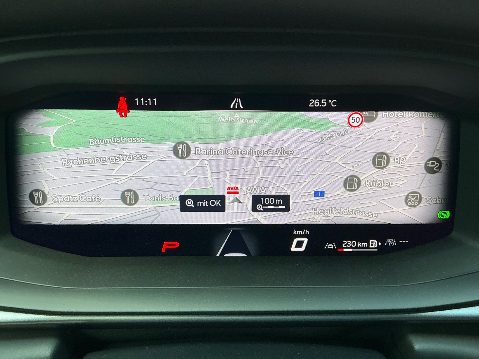 CUPRA Terramar 2.0 TSI 265PS 4Drive America's Cup Limited Edition *** TOPAUSSTATTUNG MIT STANDHEIZUNG ***-image-13