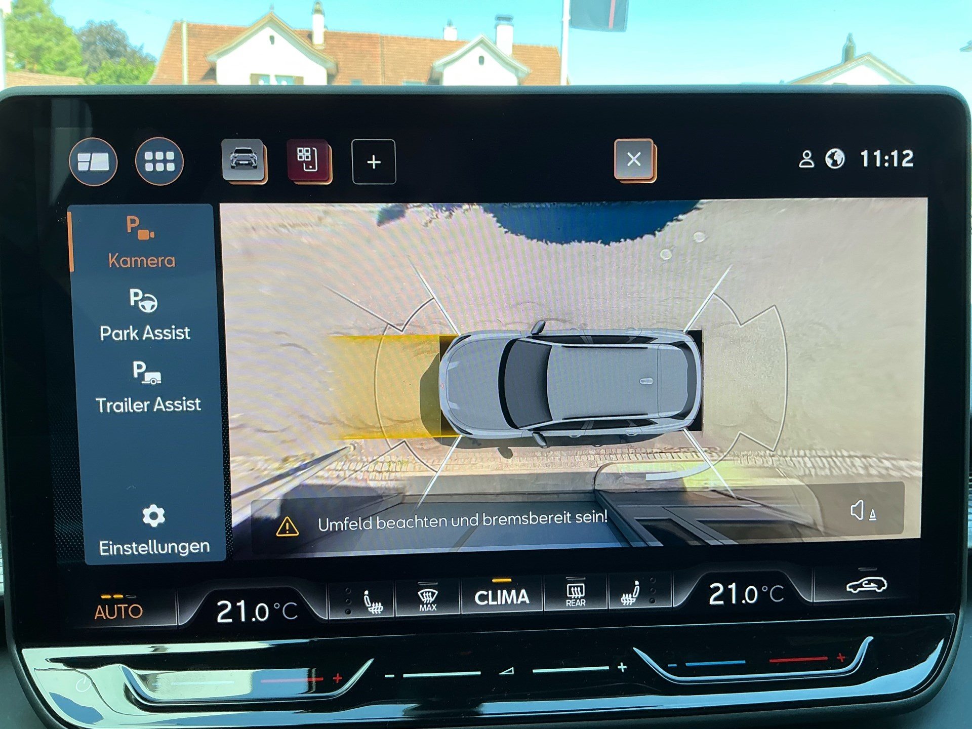 CUPRA Terramar 2.0 TSI 265PS 4Drive America's Cup Limited Edition *** TOPAUSSTATTUNG MIT STANDHEIZUNG ***-image-19