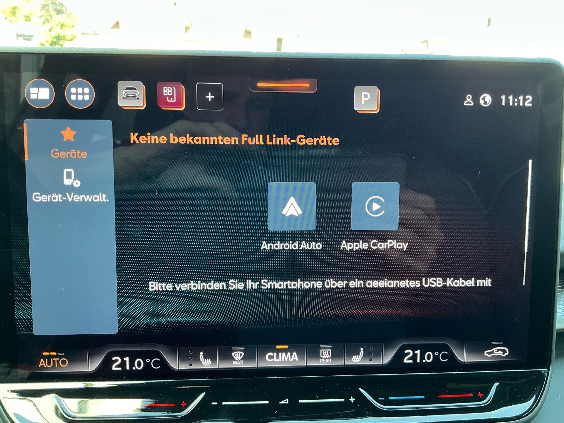 CUPRA Terramar 2.0 TSI 265PS 4Drive America's Cup Limited Edition *** TOPAUSSTATTUNG MIT STANDHEIZUNG ***-image-16