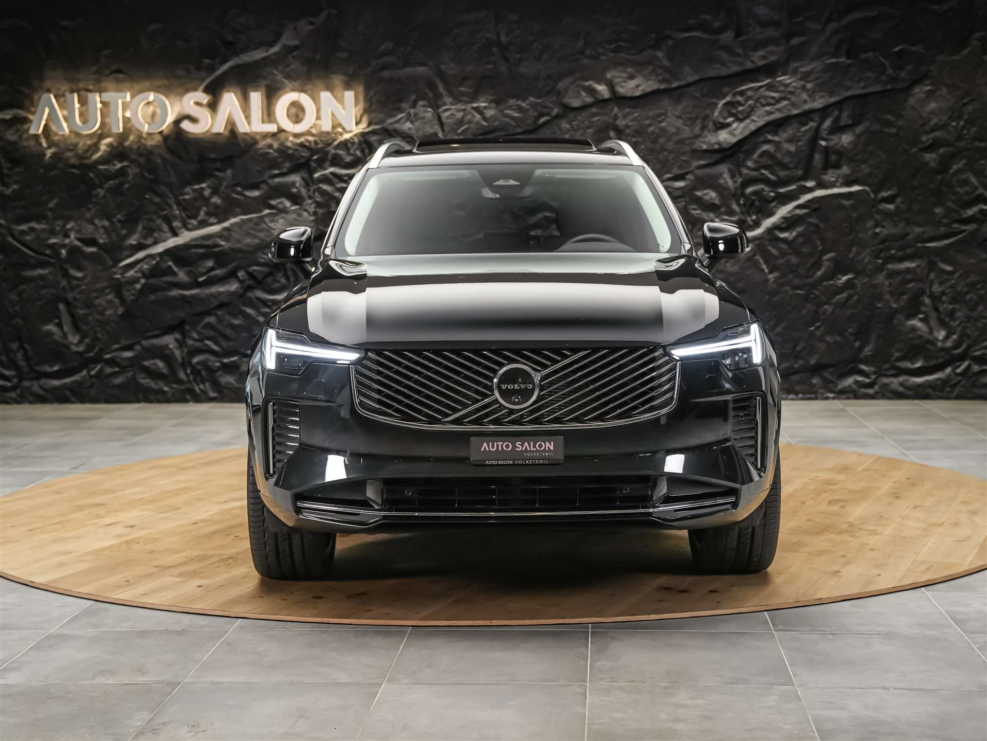 VOLVO XC90 2.0 B5 Plus Bright AWD *Facelift*7 Sitze*Panorama*-image-7