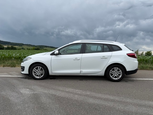 RENAULT Mégane Grandtour 1.5 dCi Expression EDC-image-2