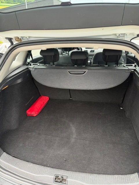 RENAULT Mégane Grandtour 1.5 dCi Expression EDC-image-5
