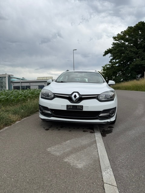 RENAULT Mégane Grandtour 1.5 dCi Expression EDC-image-0