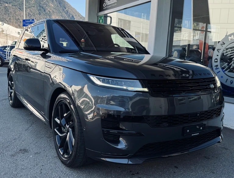 LAND ROVER Range Rover Sport P510e 3.0 Si6 PHEV Autobiography Automatic-image-0