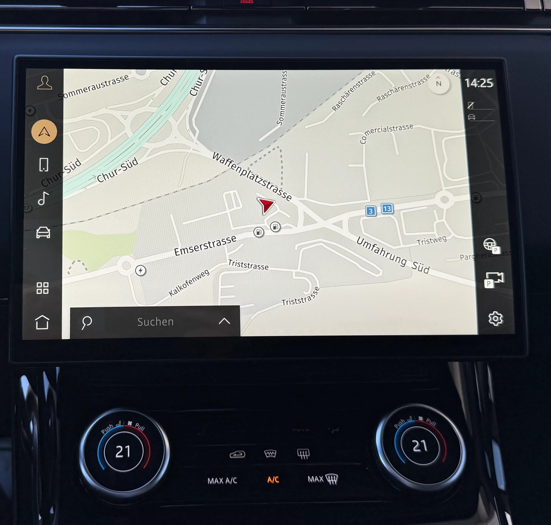 LAND ROVER Range Rover Sport P510e 3.0 Si6 PHEV Autobiography Automatic-image-18