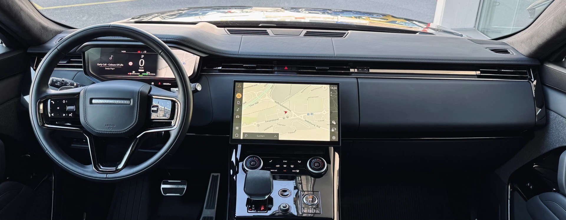 LAND ROVER Range Rover Sport P510e 3.0 Si6 PHEV Autobiography Automatic-image-13