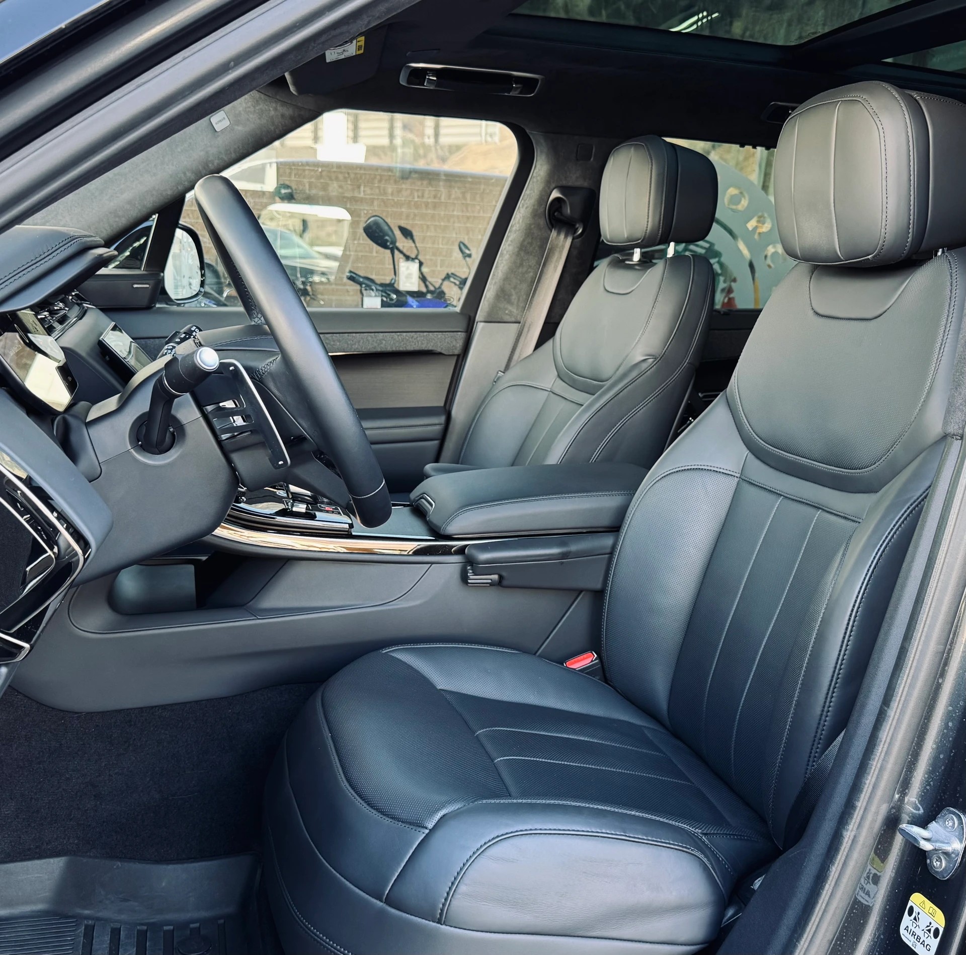 LAND ROVER Range Rover Sport P510e 3.0 Si6 PHEV Autobiography Automatic-image-7