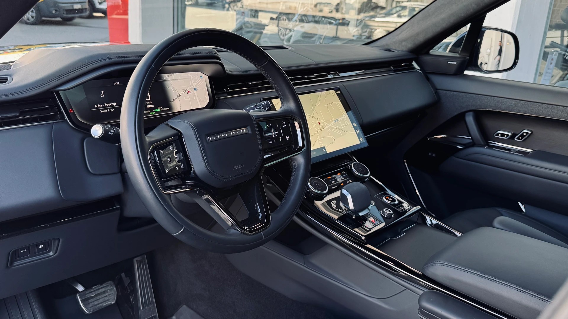 LAND ROVER Range Rover Sport P510e 3.0 Si6 PHEV Autobiography Automatic-image-6