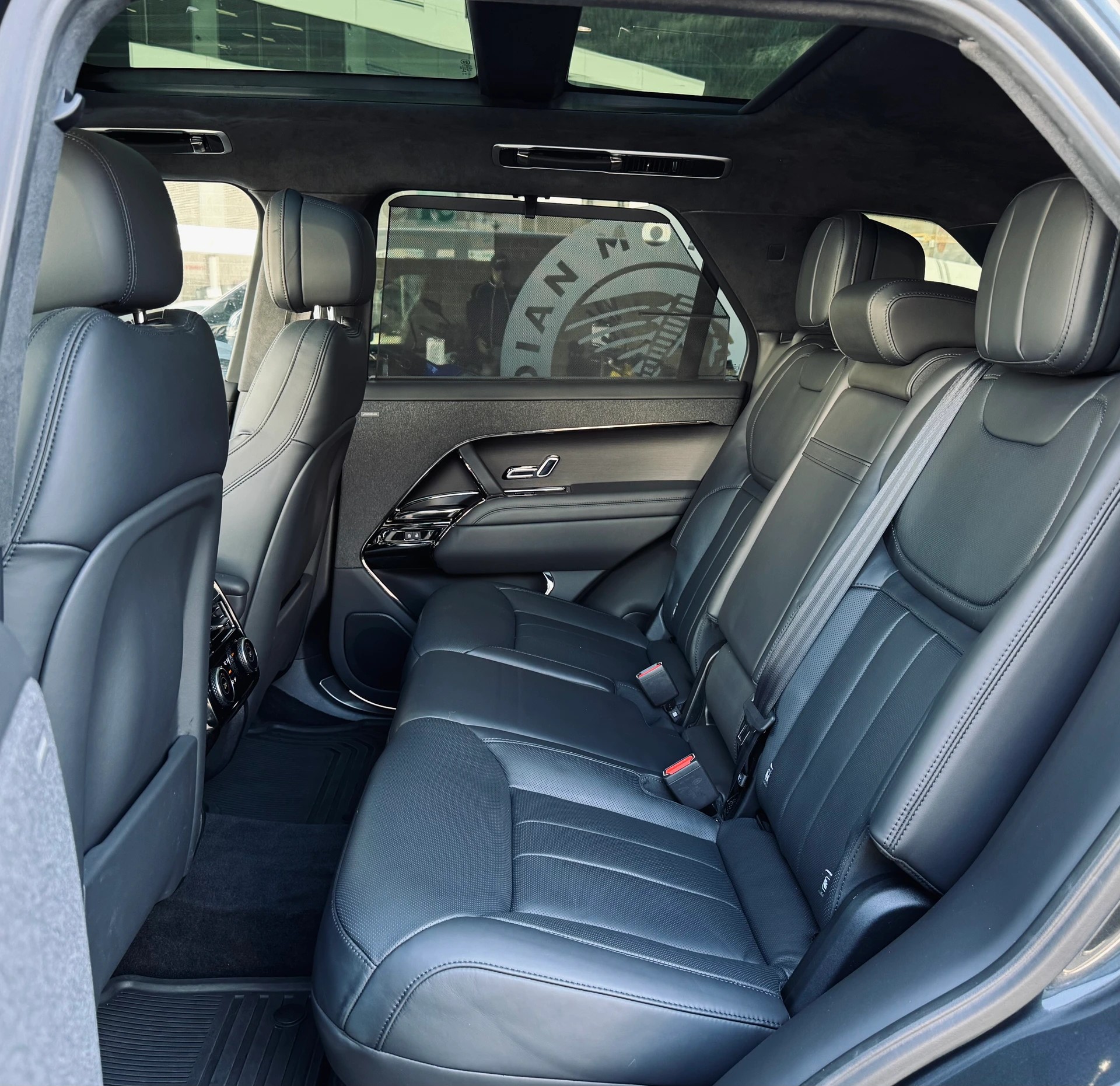 LAND ROVER Range Rover Sport P510e 3.0 Si6 PHEV Autobiography Automatic-image-9