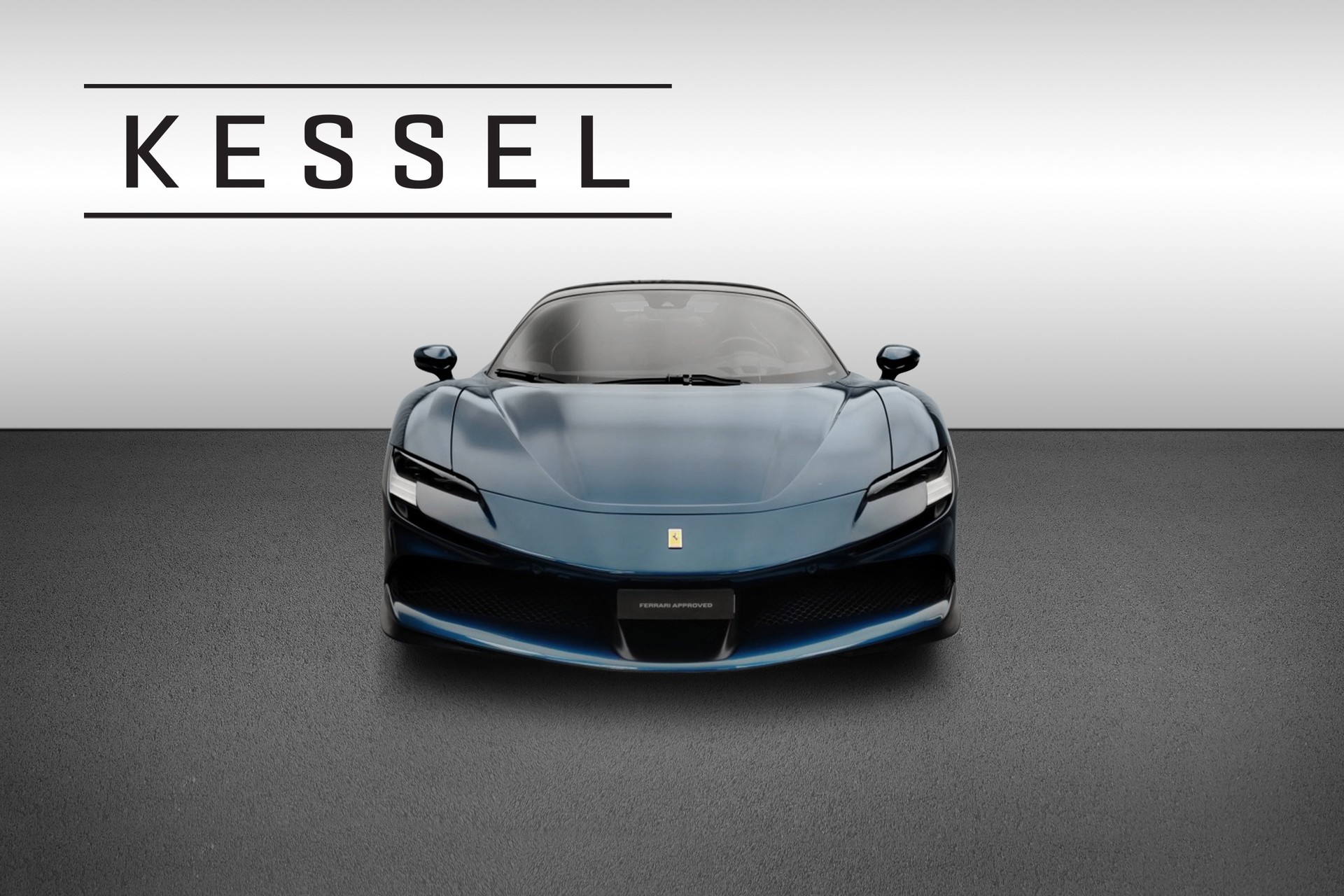 FERRARI SF90 Stradale-image-1