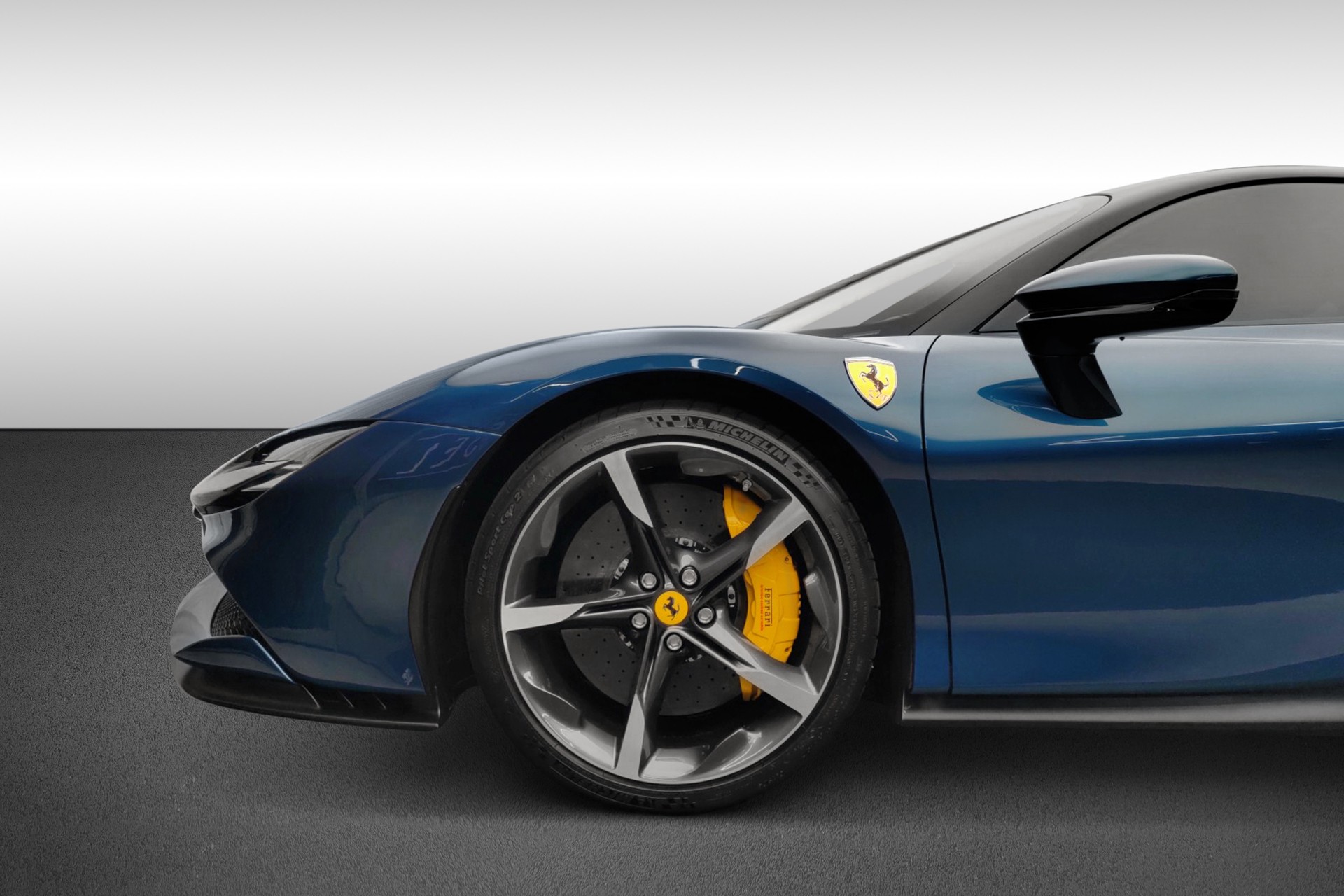 FERRARI SF90 Stradale-image-8