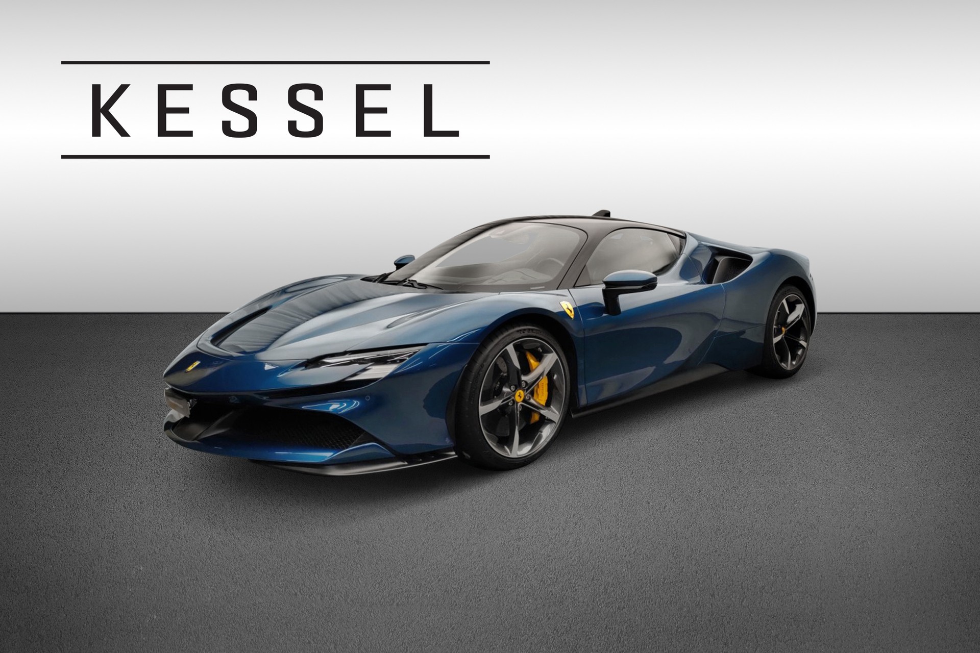FERRARI SF90 Stradale-image-2