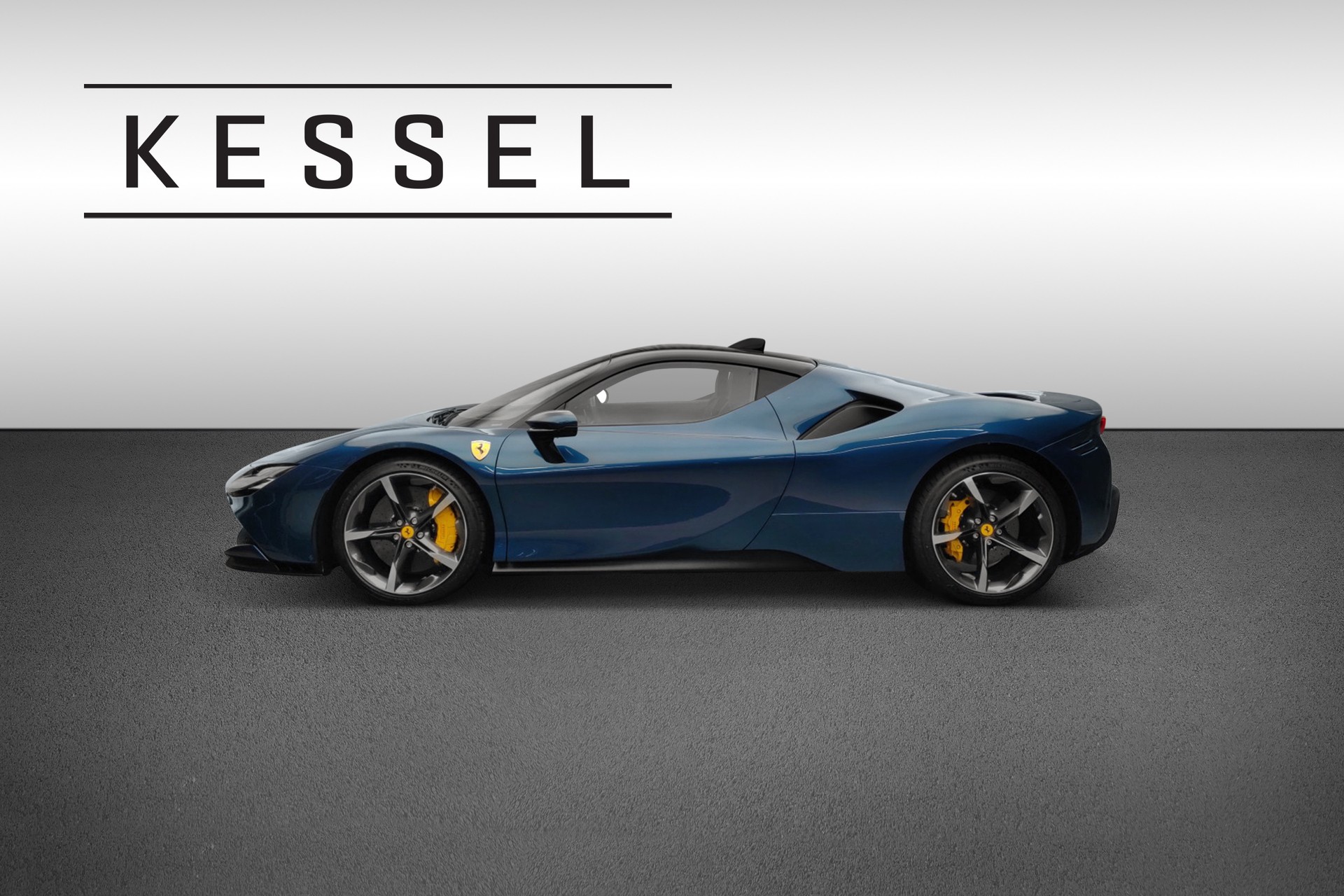 FERRARI SF90 Stradale-image-3