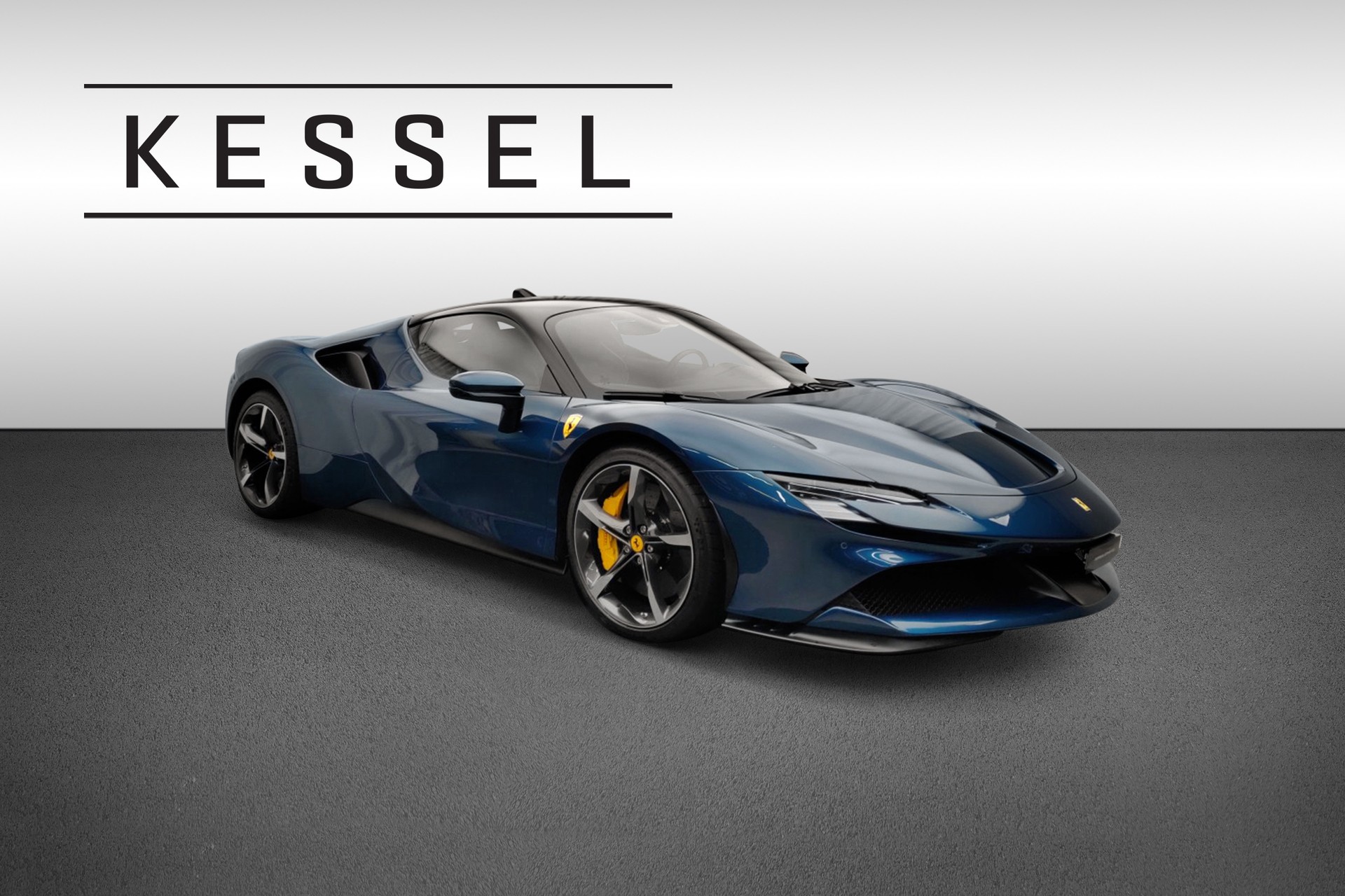 FERRARI SF90 Stradale-image-0
