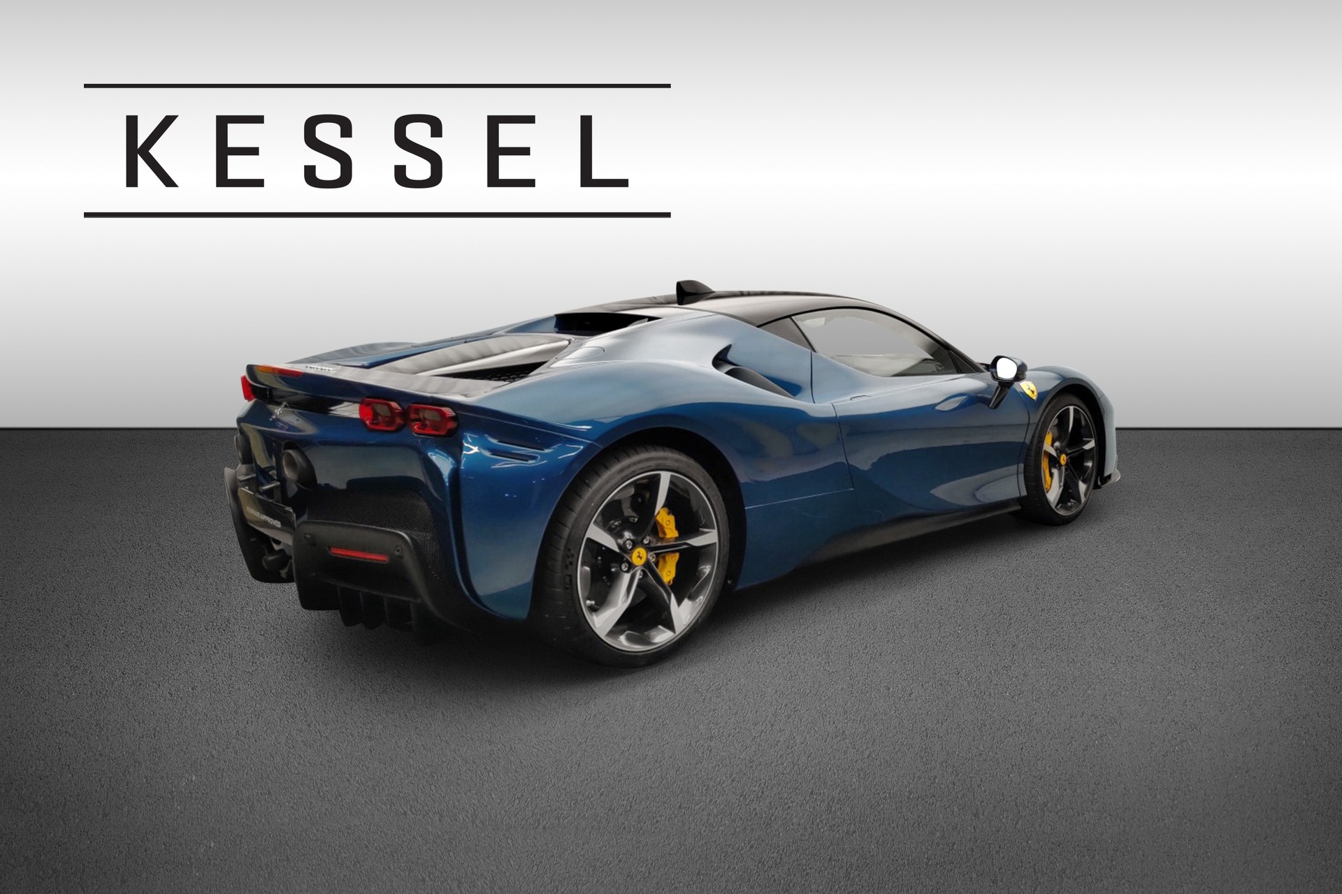 FERRARI SF90 Stradale-image-6