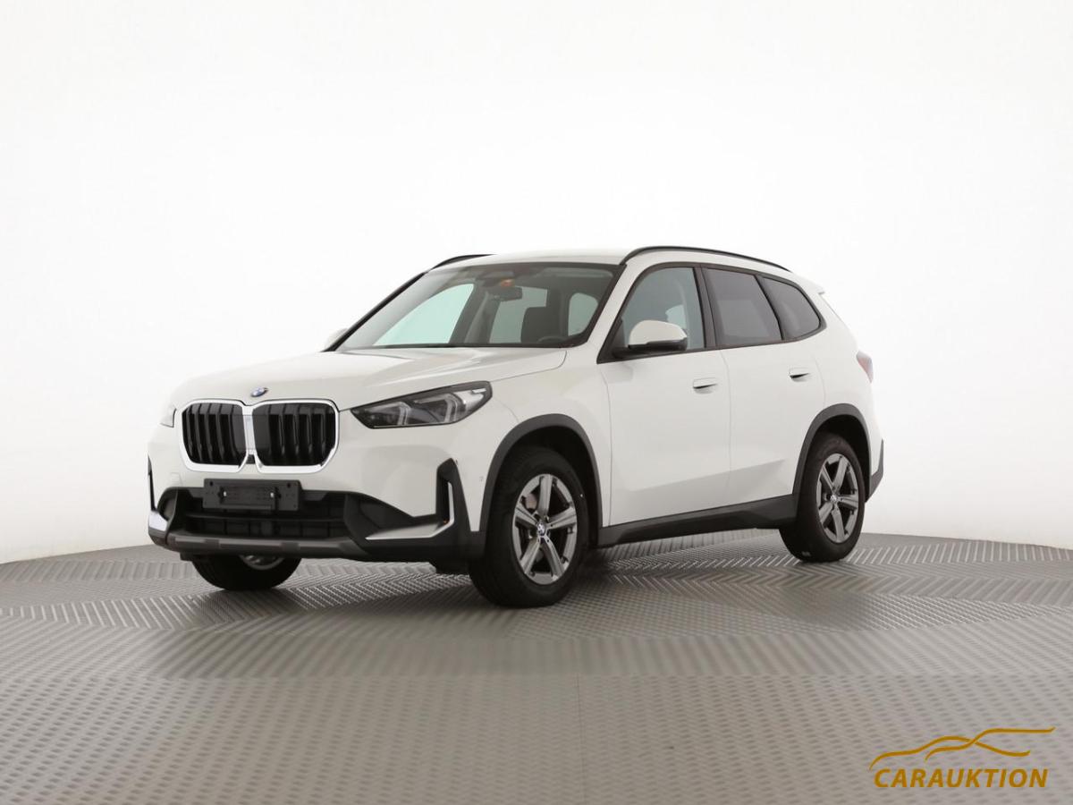 BMW X1 xDrive 20d 48V-image-0