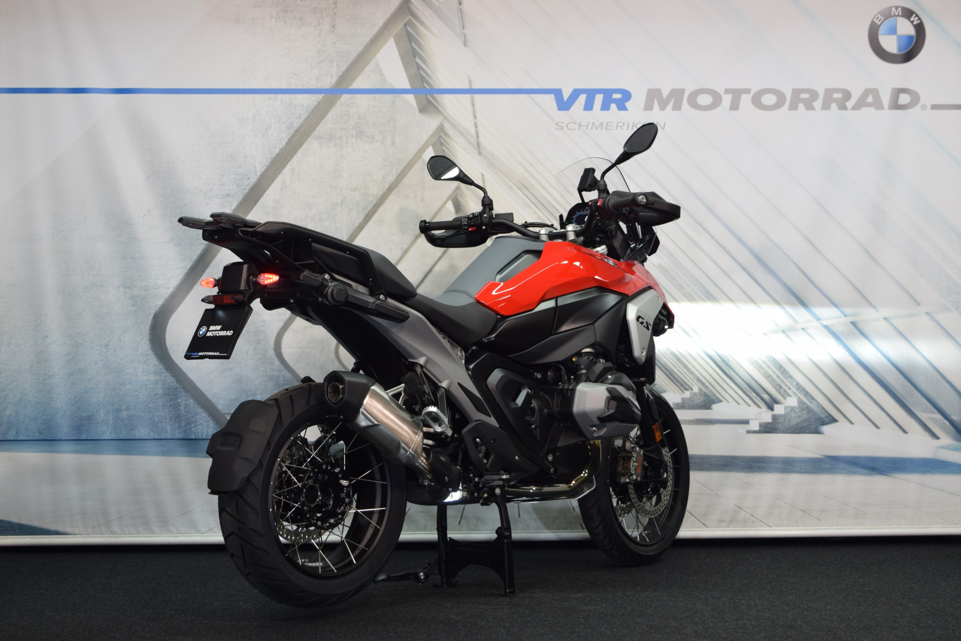 BMW R 1300 GS BOXER-PRÄMIE - Vollausstattung-showroom-element-2