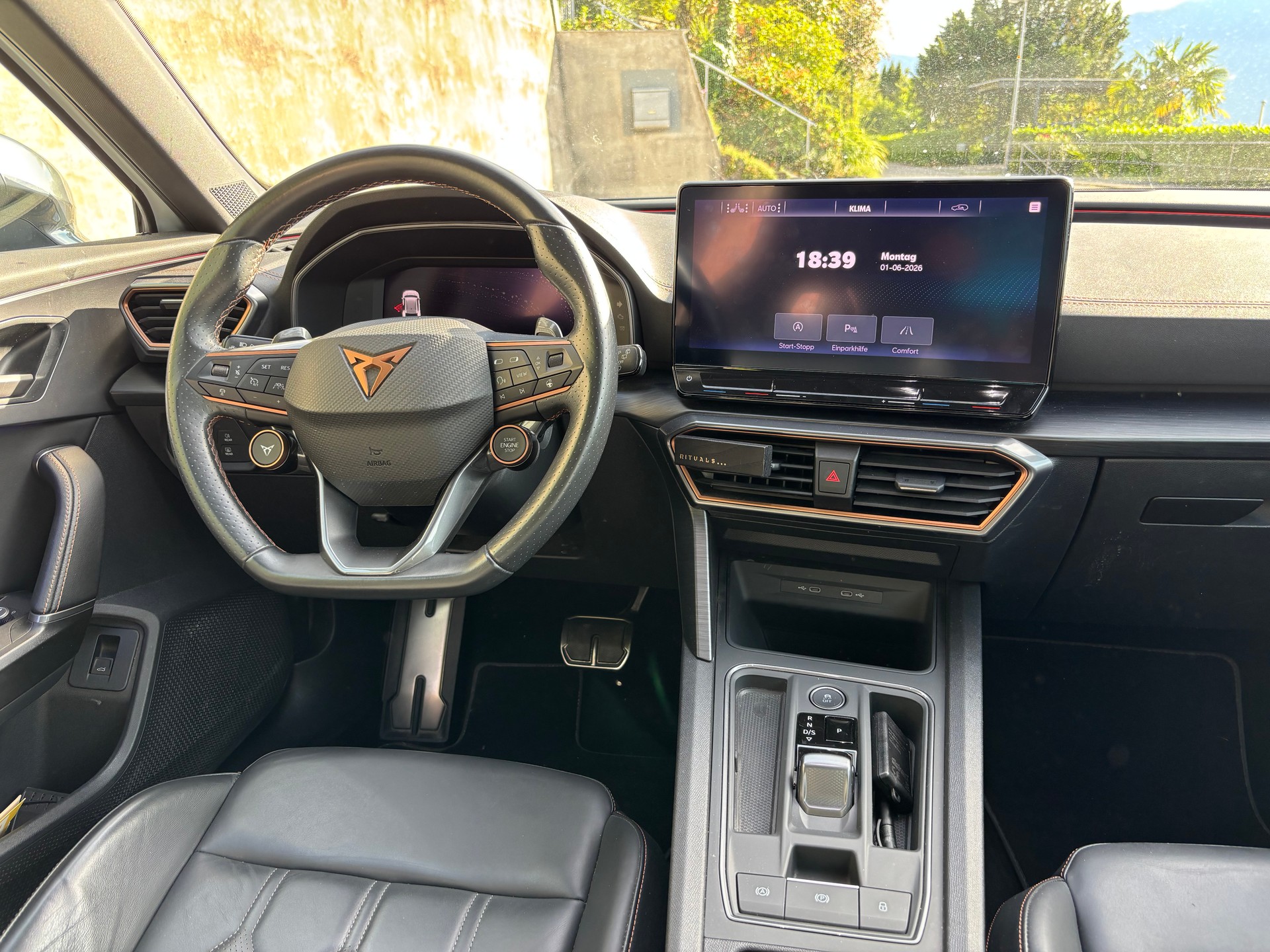 CUPRA 2.0 TSI VZ 4Drive DSG-image-3