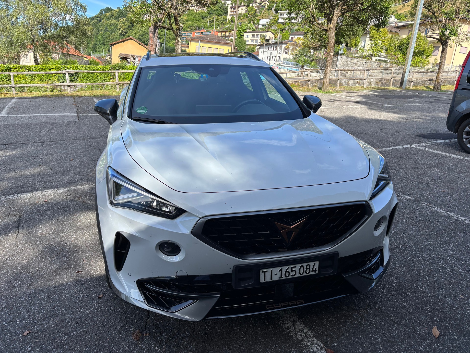 CUPRA 2.0 TSI VZ 4Drive DSG-image-0