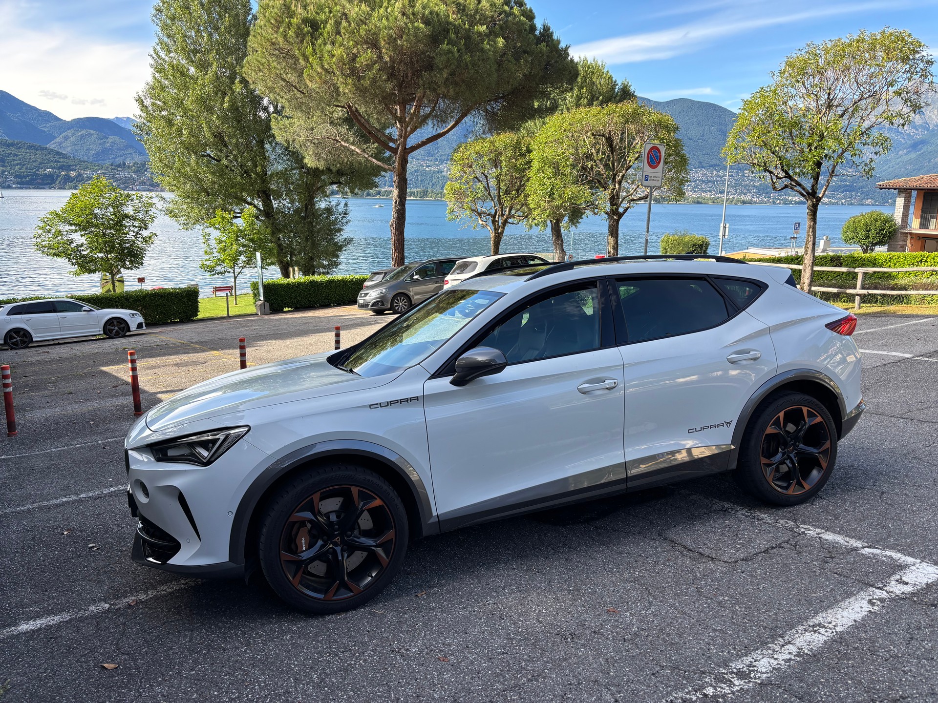 CUPRA 2.0 TSI VZ 4Drive DSG-image-1