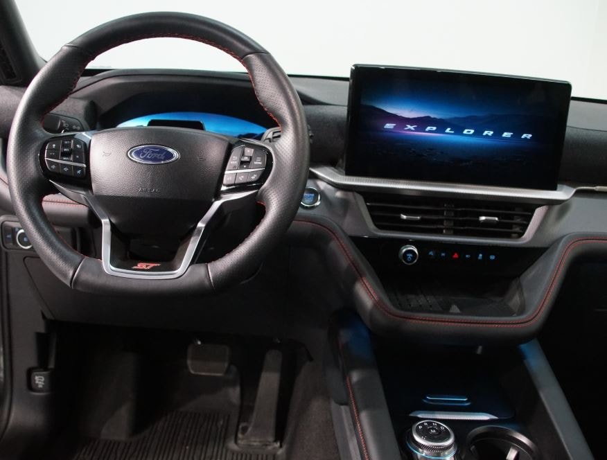 FORD Explorer 3.0 ST 407 PS Benzin 6 Pl.-image-8