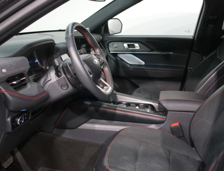 FORD Explorer 3.0 ST 407 PS Benzin 6 Pl.-image-5