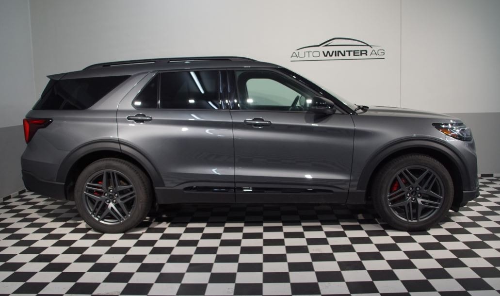 FORD Explorer 3.0 ST 407 PS Benzin 6 Pl.-image-2