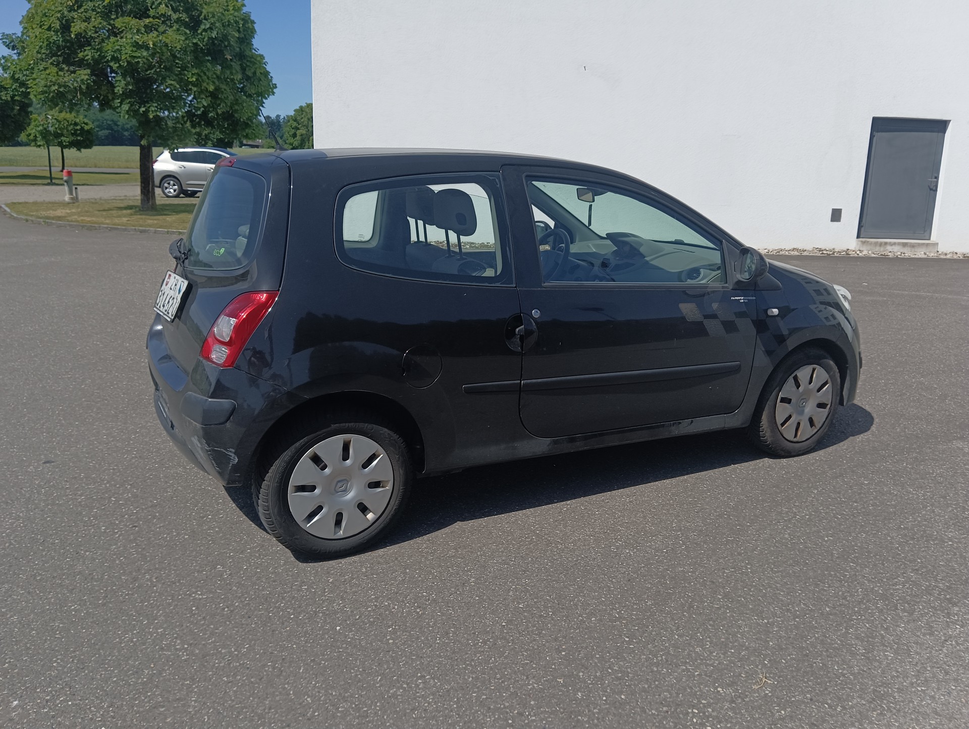 RENAULT Twingo 1.2 16V Expression-image-4