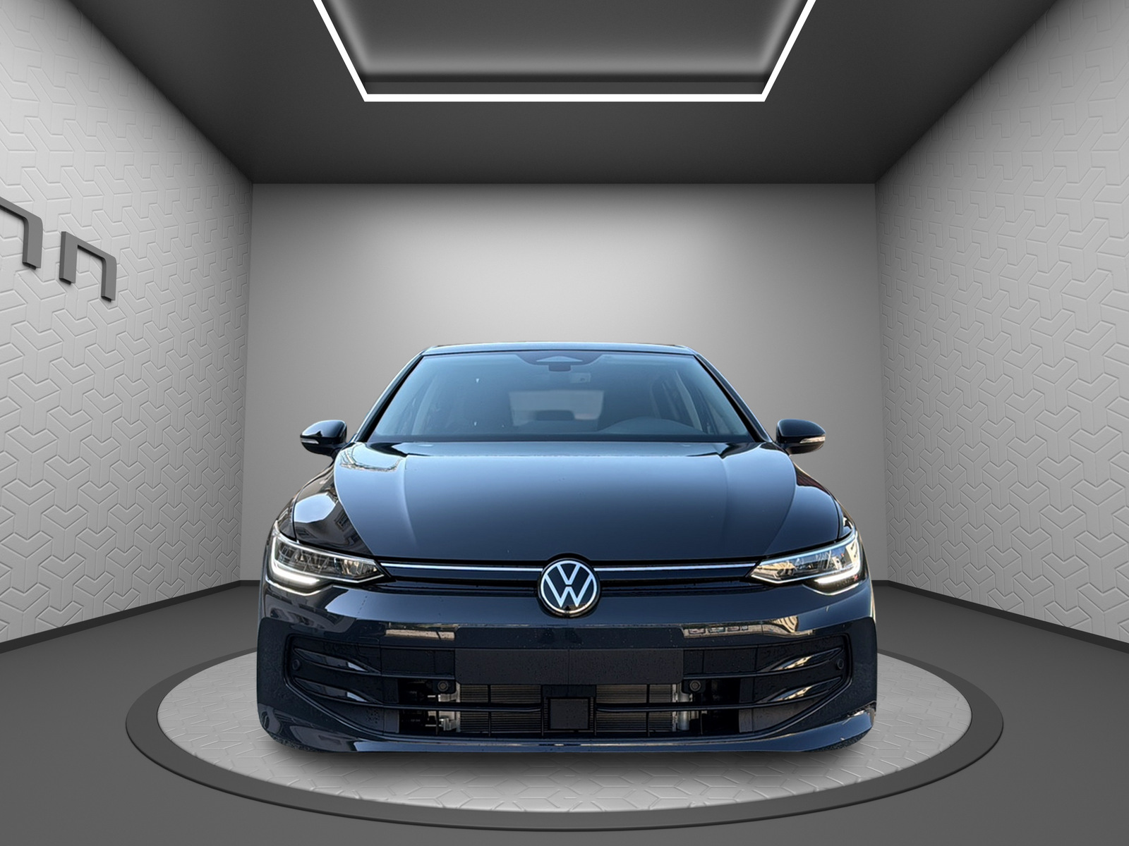 VW Golf 1.5 e TSI mHEV Value DSG-image-3