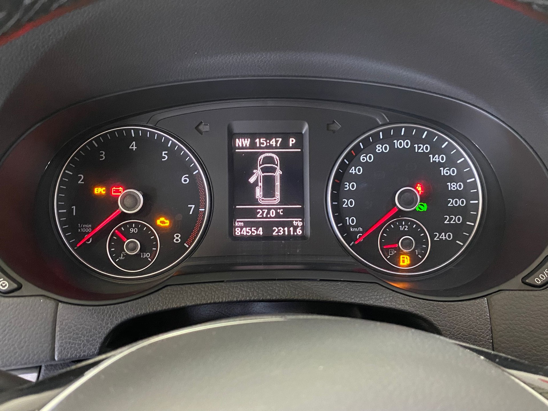 VW Sharan 1.4 TSI BlMT Comfortline DSG-image-10