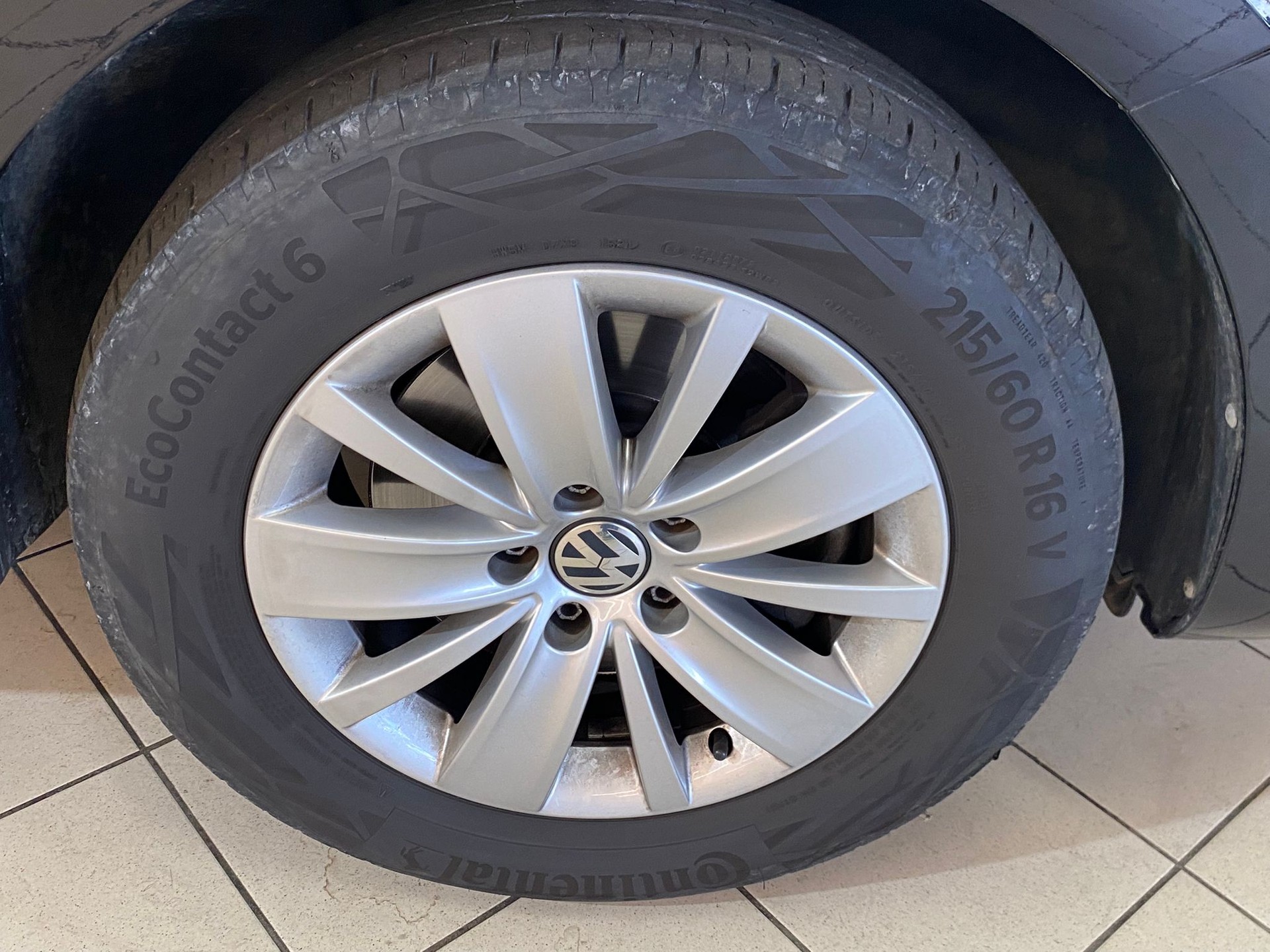 VW Sharan 1.4 TSI BlMT Comfortline DSG-image-5
