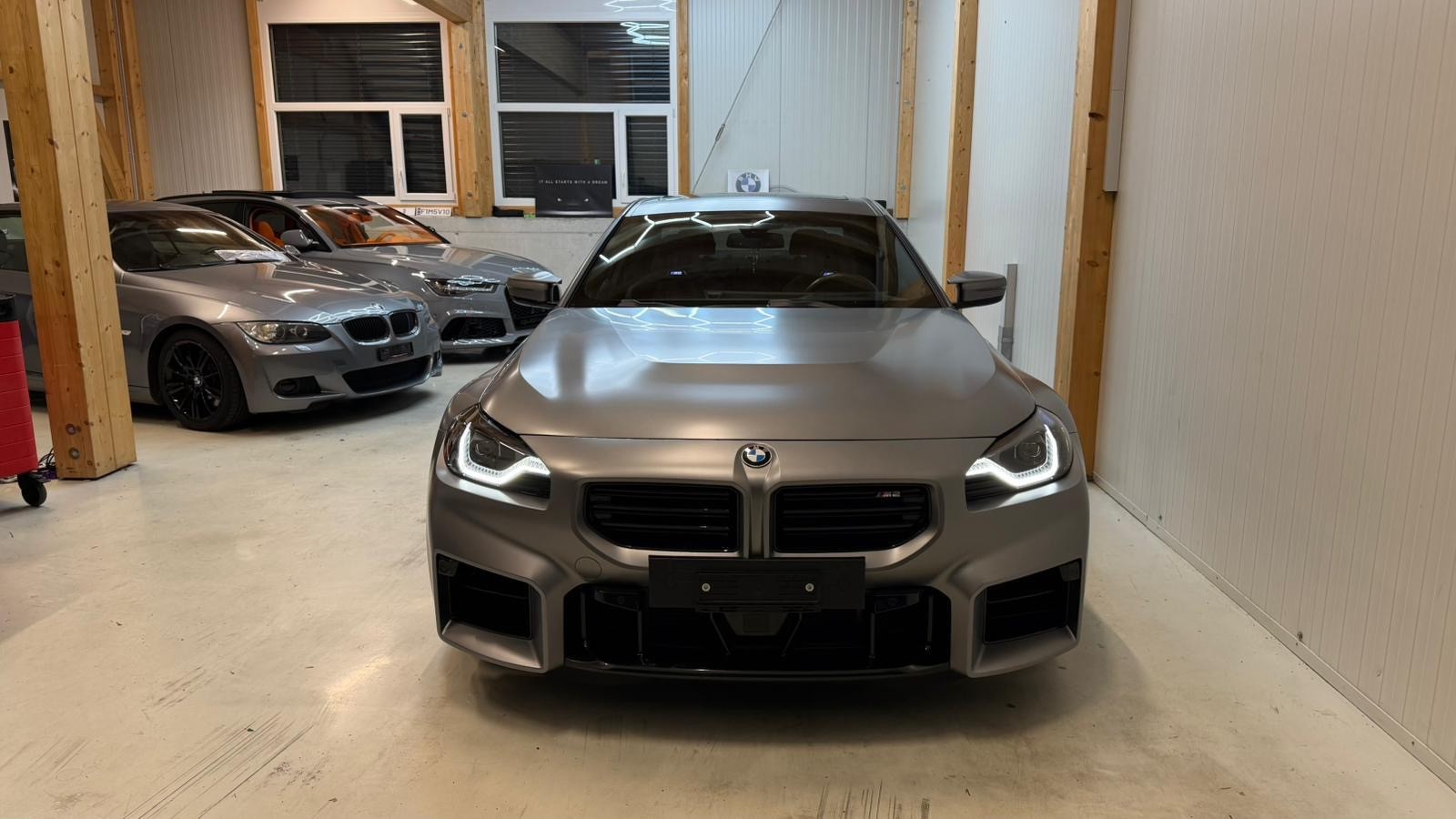 BMW M2-image-0