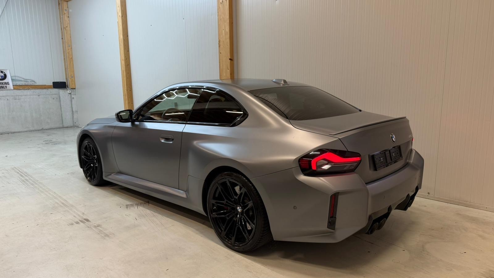 BMW M2-image-4
