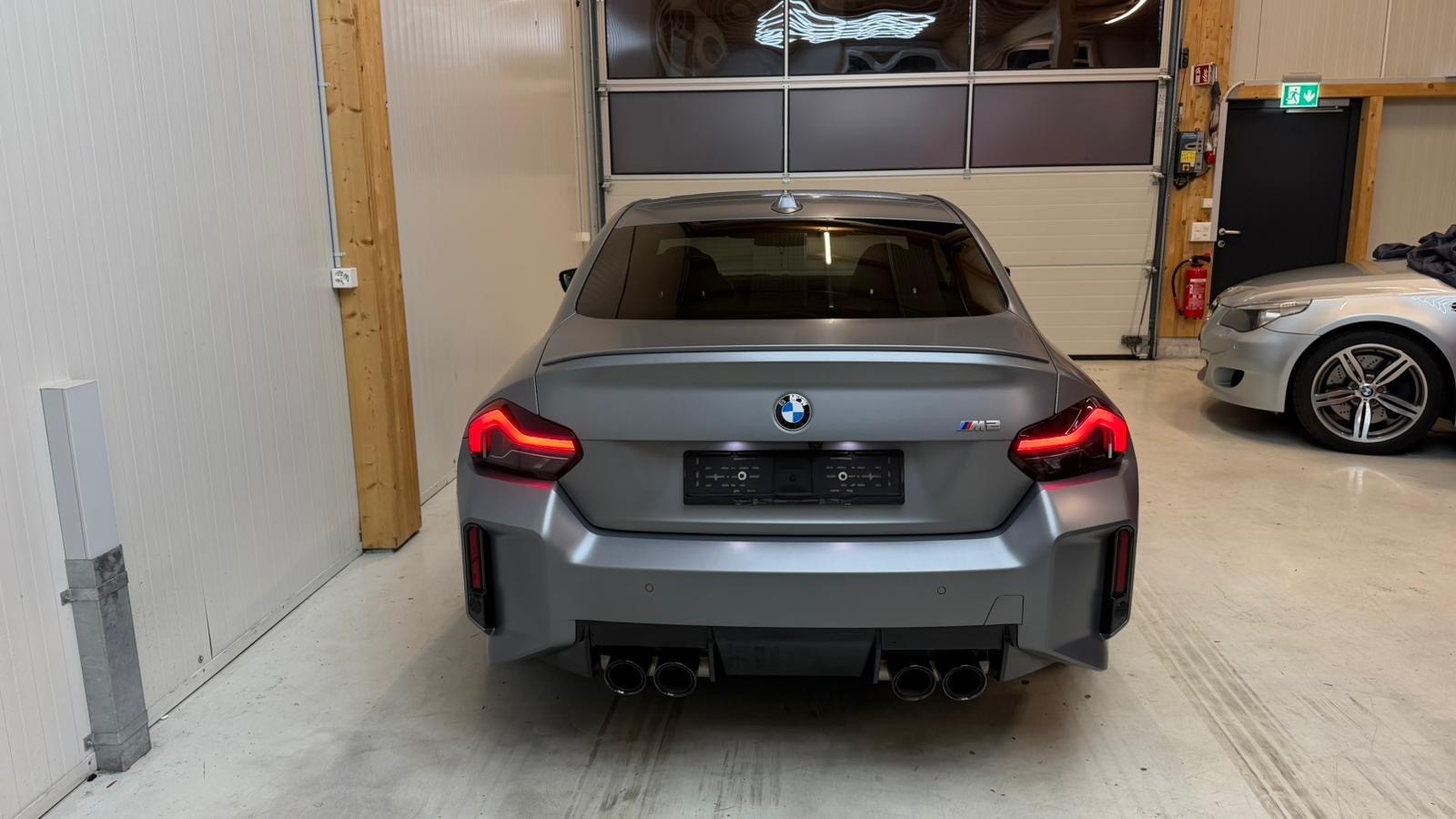 BMW M2-image-5
