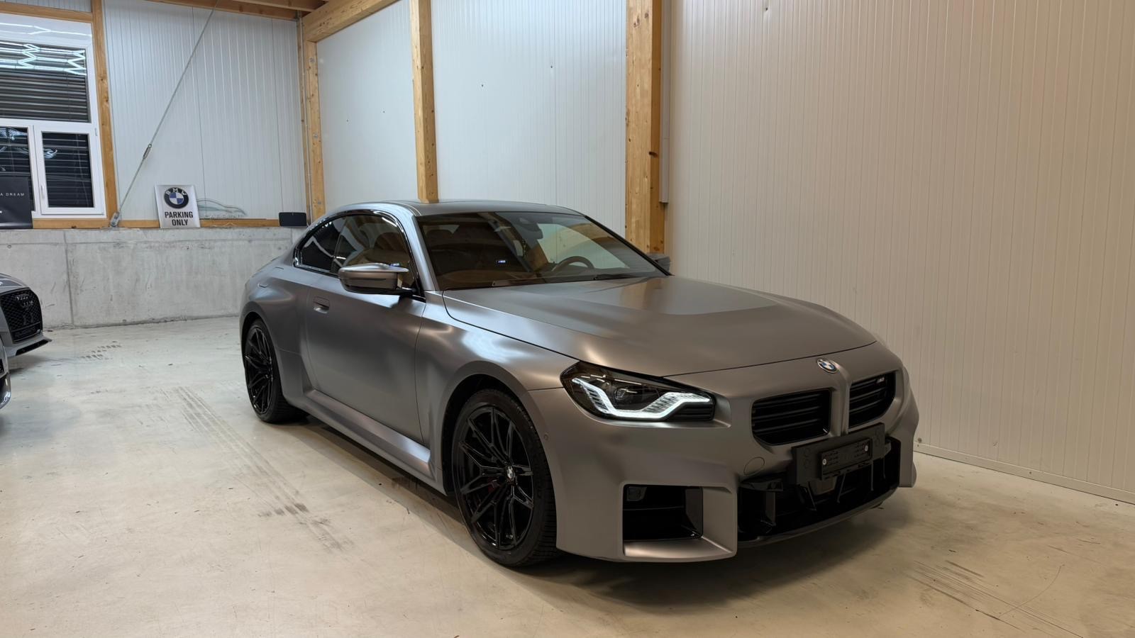 BMW M2-image-1