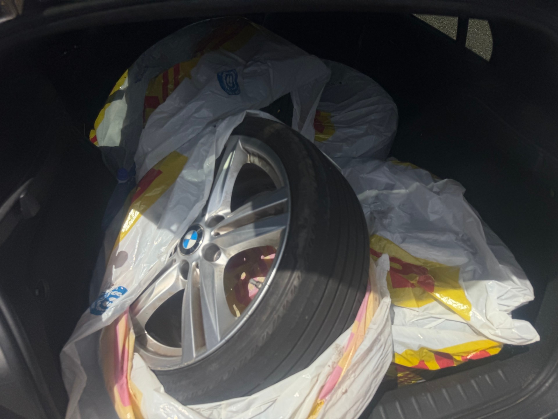 BMW 120d xDrive Sport Line-image-4
