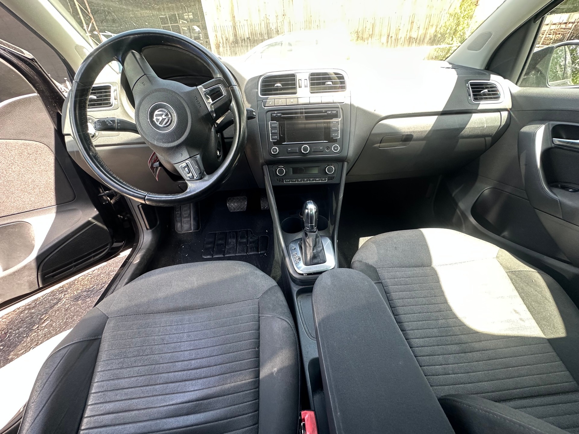 VW Polo 1.2 TSI Highline DSG-image-4